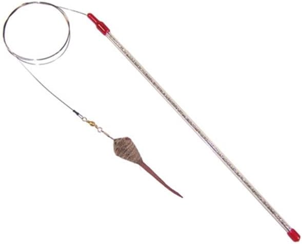 GoCat 2 Fur Fun with Cat Catcher Toy