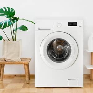 Cat and Green Leaves Shower Curtain Spring Funny Animals Rustic Plants Purple Lavender Watercolor Farmhouse Floral Flowers Polyester Fabric Bath Decor 59x70 inch with Hooks