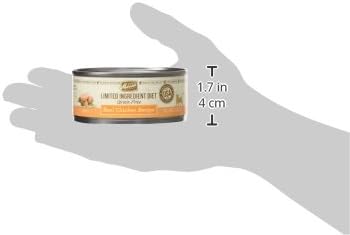 Merrick Limited Ingredient Diet Real Chicken Recipe Cat 24/5Z