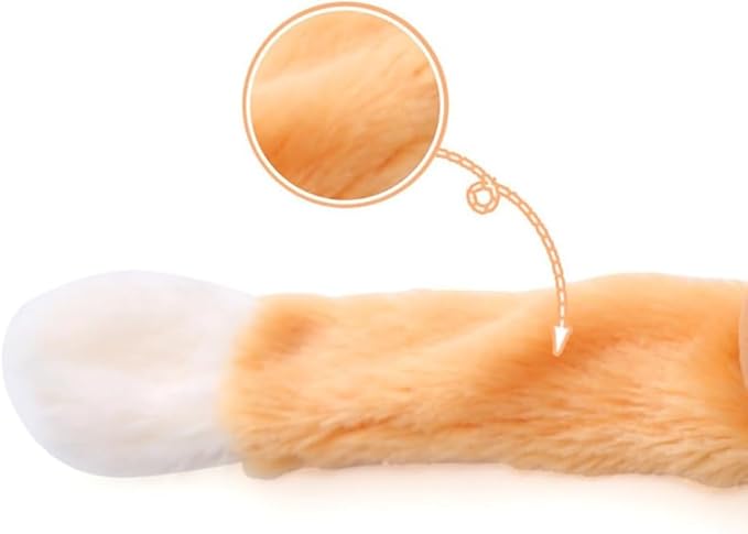 JJLFresheners Red Catnip Mo Mice Cat,Catnip,Balls,Cats, Interactive Cat Remote and Motion Activated