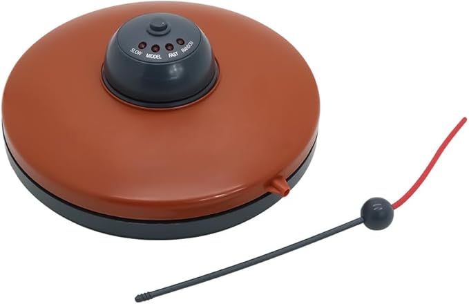 Buyter Cat's Meow Undercover Toy Moving Panic Mouse Interactive Play for Kitten