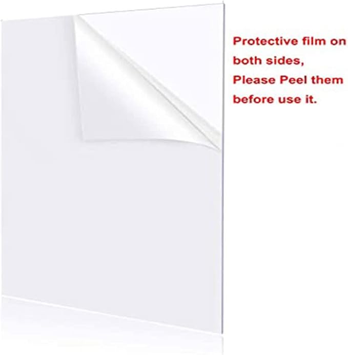 3 Pack Cat Litter Box Pee Shields, High Side Open Top Kitty Litter Pan Shield - Keep Litter in The Pan, (Litter Box Not Included)