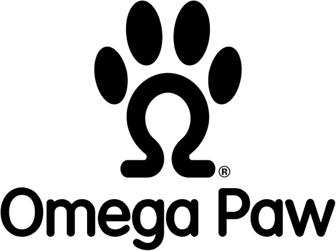 Omega Paw Ripple Board Scratch'n Massage Bed
