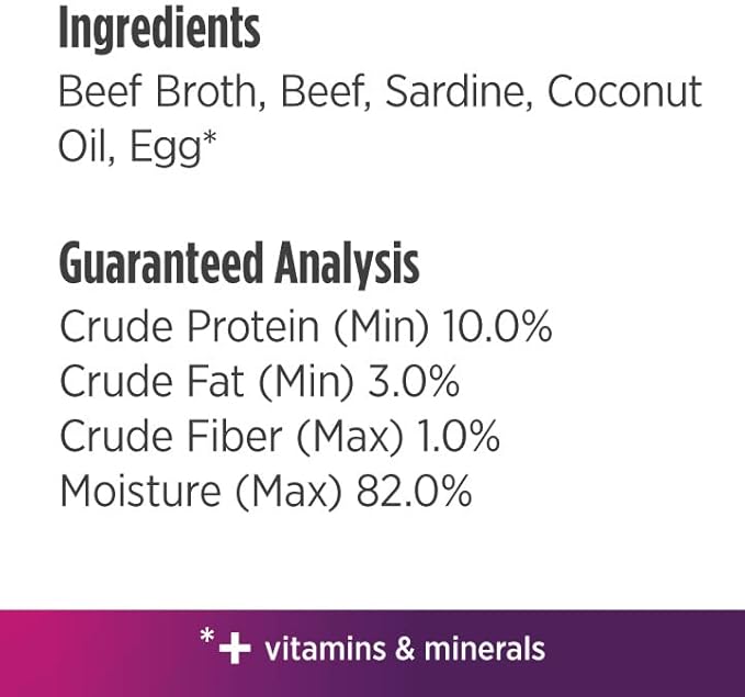 Nulo Freestyle Wet Cat Food 24 Pack Mousse, Smooth As Silk Texture with High Animal-Based Protein for Complete and Balanced Nutrition Your Kitten to Senior Cat Will Crave