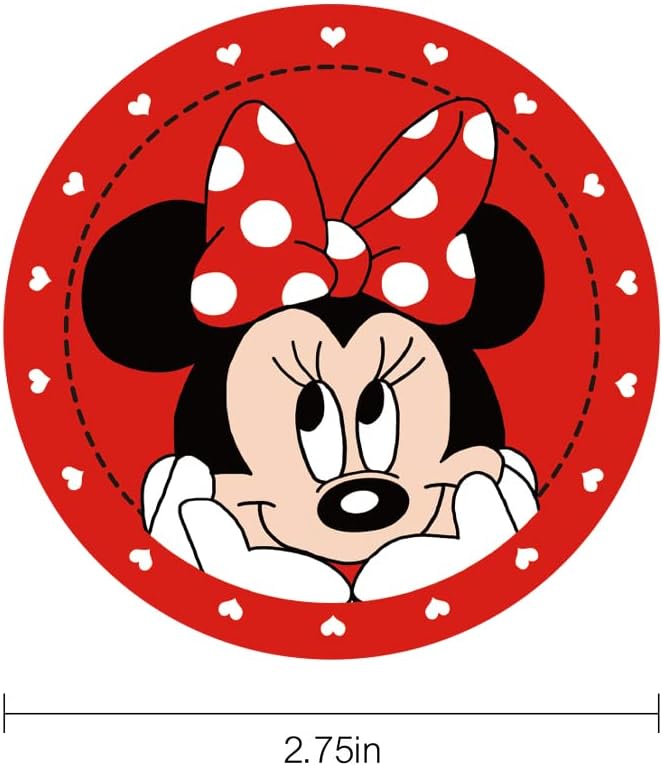 2PCS Cute Car Coasters - 2.75" Cup Holder Inserts - Funny Car Decoration for Women Gifts