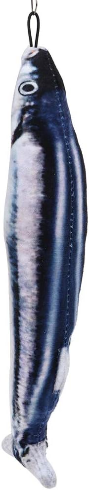 Cat Feather Toys Wand, Plastic Simulation Telescopic Pet Cat Funny Teaser Dangler Rod Stick with Feather, Catnip Interactive Training Toy for Indoor Cats Kitten Play Chase