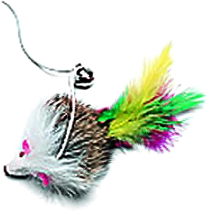 Mini Teaser Wands ASST