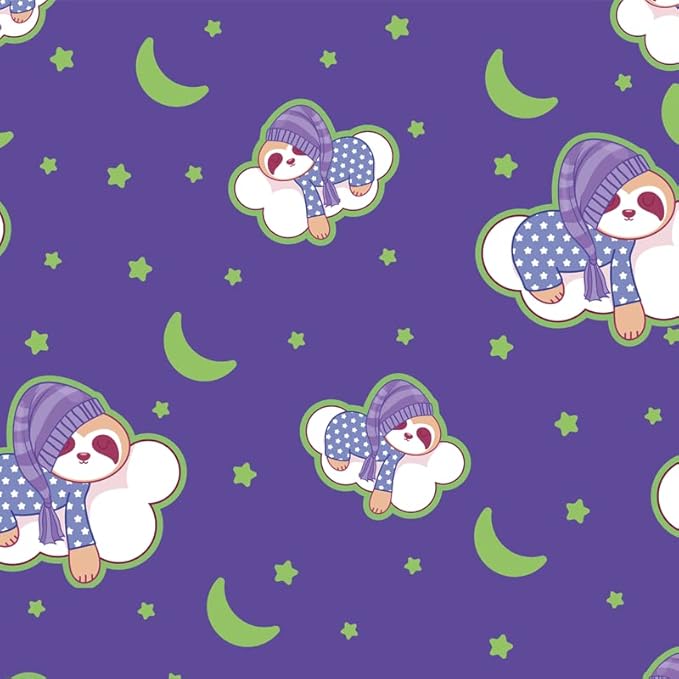 THREE POODLE Wearable Blanket Hoodie, Glow in The Dark Oversized Hoodie Blanket, Sherpa Hooded Blanket Sweatshirt for Adults Women Men Kids, Cozy Gifts