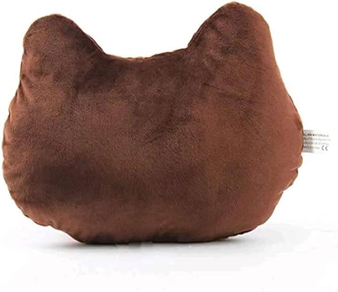 Cookie Cat Plush,Toy Pillow Doll Cute for Gifts