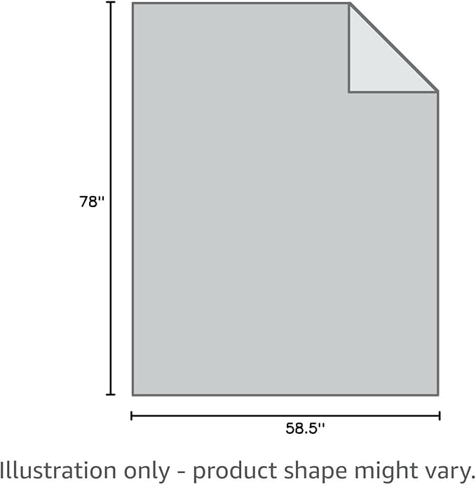 BlessLiving Fuzzy Dog Blanket for Kids Adults Puppy Lovey Fleece Blanket Reversible Animal Pattern Sherpa Throw (Weimaraner, 60 x 80 Inches)