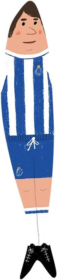 Bordallo Pinheiro Amália Sardine Figure