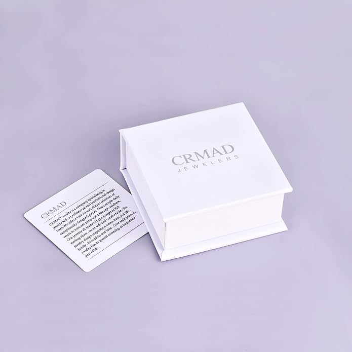 Black Cat Necklace for Women Sterling Silver Celtic Moon Cat Jewelry Gifts