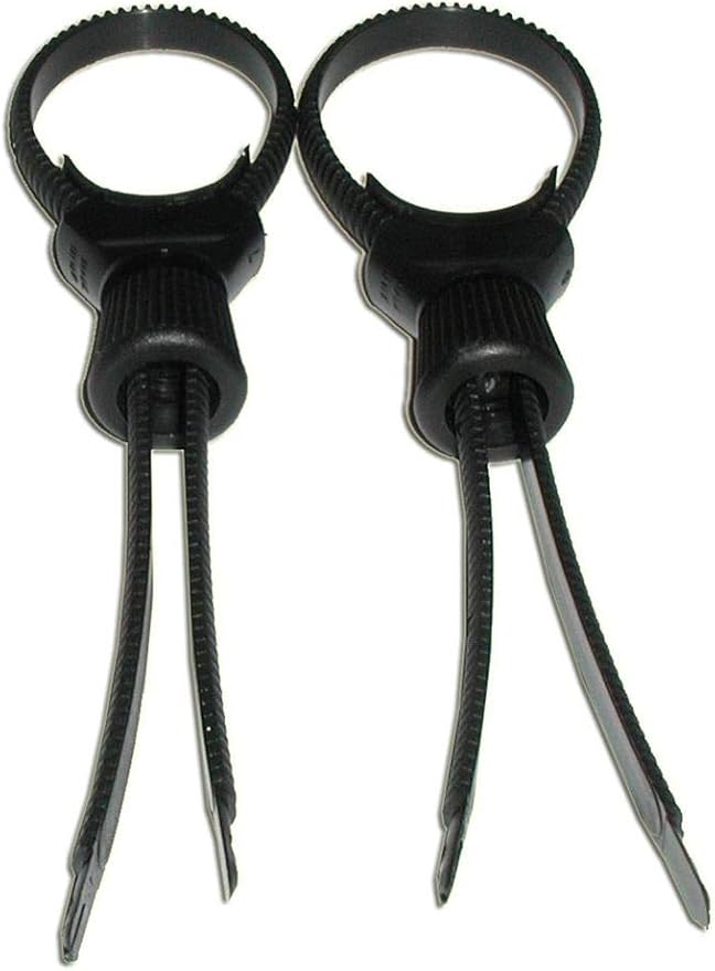 Breakaway Nylon Coasters