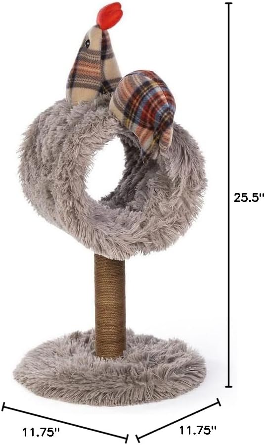 Prevue Pet Products Cozy Chicken Cat Hideaway