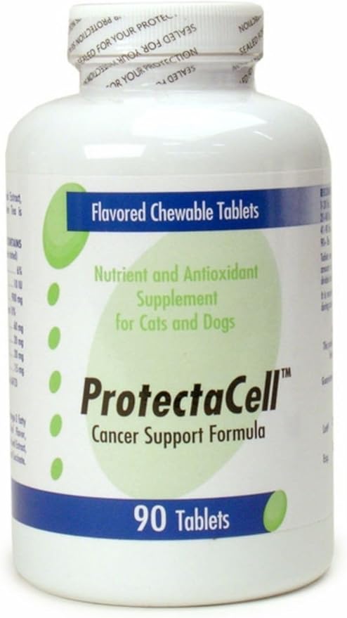 Cancer Support Formula (90 Tablets)