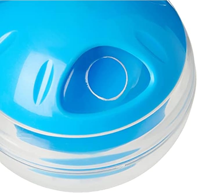 Catit Treat Ball, Blue