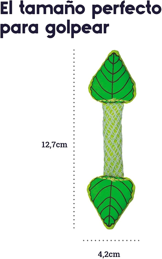 Petstages Fresh Breath Mint Stick Dental Cat Chew Toy