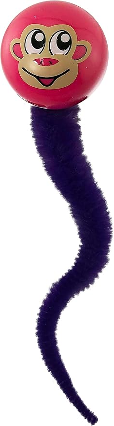 PetSport Kitty Tails Assorted Interactive Cat Toys