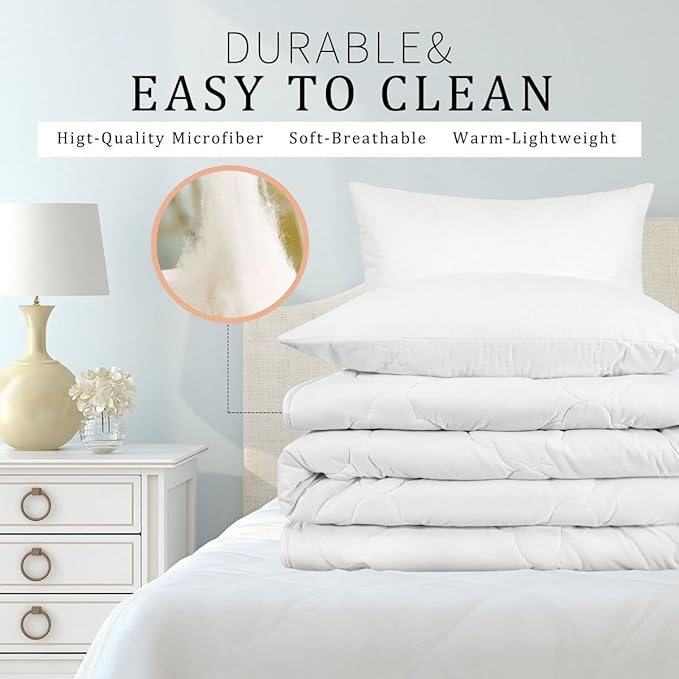 High-Heeled Shoes Princess Kids Comforter Set Full Size,Roses Flowers Paris Eiffel Tower Bedding Set,Women Girls Room Decor,Glitter Diamond Romantic Down Comforter,Pink Duvet Insert,2 Pillowcases