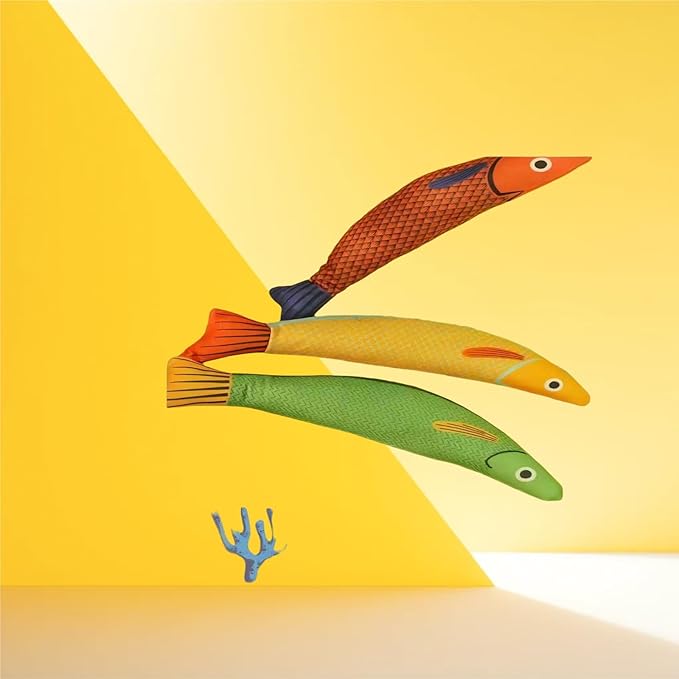 WZDAXMC-Cat Toys Catnip Toys for Cats Cat Toys for Indoor Cats Interactive Cat Toy Catnip Toys Kitten Toys Cat Toys for Bored Indoor Adult Cats (Green)