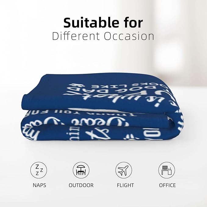 Dog Dad Gifts for Men, Dog Lover Gifts for Men, Best Dog Dad Ever, Gifts for Dog Dad, Dog Daddy Gifts, Dad Gifts from Dog, Dog Dad Birthday Gift, Dog Father Gift Blanket 60" X 50"