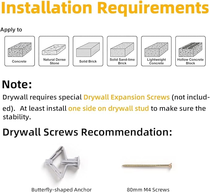 FUKUMARU Cat Tree, Solid Walnut Wood Cat Wall Furniture, Black Cat Wall Shelves with Scratching Posts and Pedal (Cat Activity Tree-Updated)