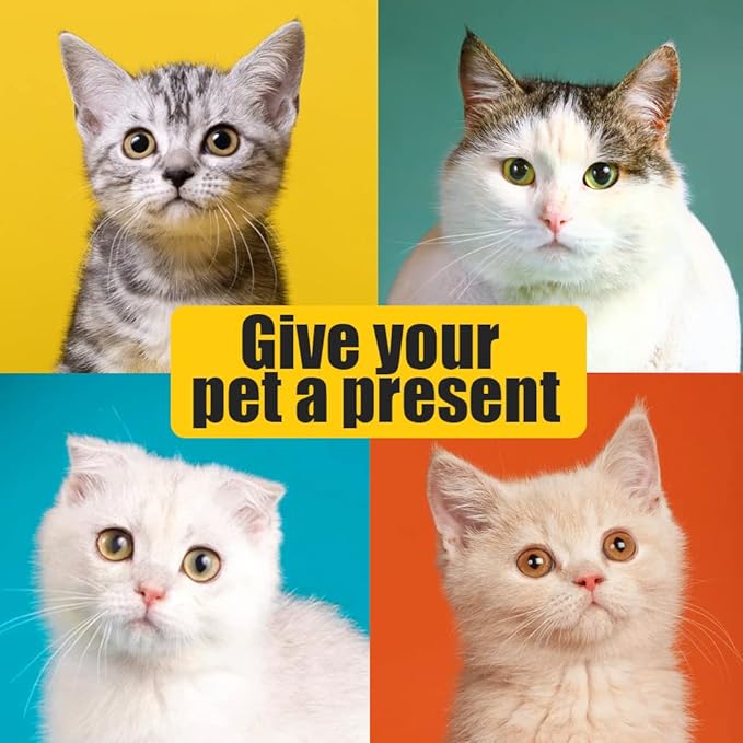 ShellKingdom Cat Bed for Indoor Cats,Cat House Furniture for Pet Kitten Tent Cave,Cute Dog Beds for Puppy Medium Dogs with Removable Washable Soft Cushioned Pillow (Pink)