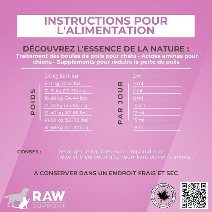 B+Lance 8.4 fl.oz, 12 Supplement Options (Digestion,Healing,Joint,Mobility,Complete,Allergy,Breath,Cleanse,Calm,Krill,Energy)