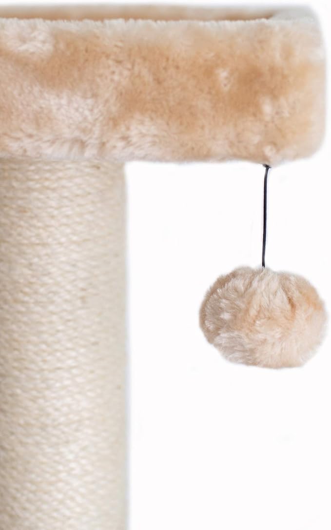 Aeromark Armarkat Model TOY7 40-Piece Pet Toy Pack for Cats, Dogs, and Small Animals