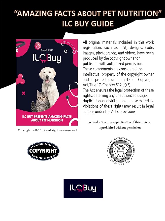 Kitten Bundle: 1 Bag (3 lbs) of Dry Kitten Food with Savory Chicken & Turkey, 1 cat Toy kit with 3 Mouse Toys, and 1 Booklet About pet Nutrition