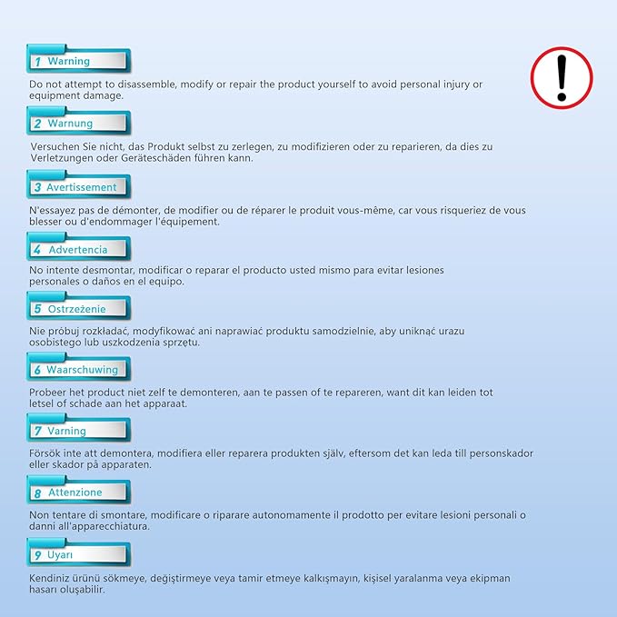 Zerodis Cat Interactive Toys, 7Pcs Mini Cute Cat Playing Toy Electric Funny Interactive Toy with Battery for Cats Kitten Training Playing Chewing