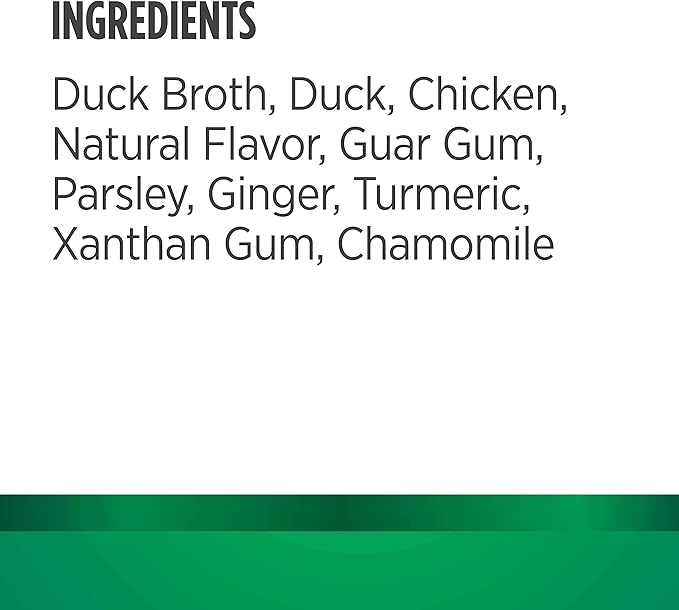 Nulo Freestyle Cat & Kitten Wet Cat Food Broth, Premium All Natural Grain-Free Cat Food Topper with No Added Minerals or Preservatives and High Animal-Based Protein (Pack of 24)