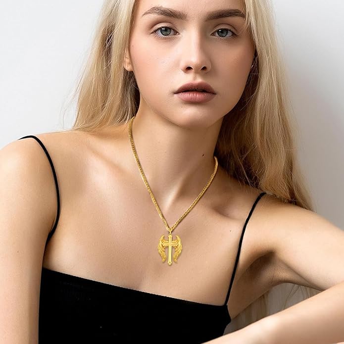 Aniu Cremation Jewelry for Ashes S925 Sterling Silver Urn Necklace Memorial Necklace for Human Ashes of Loved Ones Keepsake Pendant for Men Women