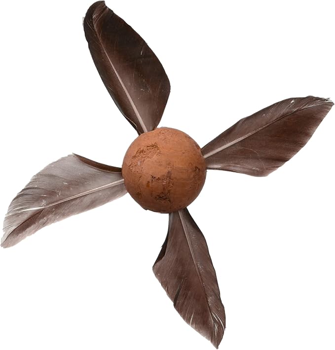 From The Field Shae The Flutterby Cat Toy