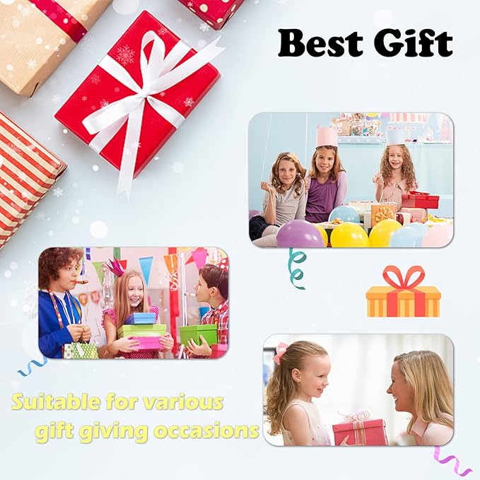 Best Gift Glow in The Dark Cute Cat Throw Blanket with Storage Bag, Soft Throw Blanket for Girls Boys, Birthday, Girls Blanket Kids Blanket,Day Care Home Travel Use,50"x60" Grey