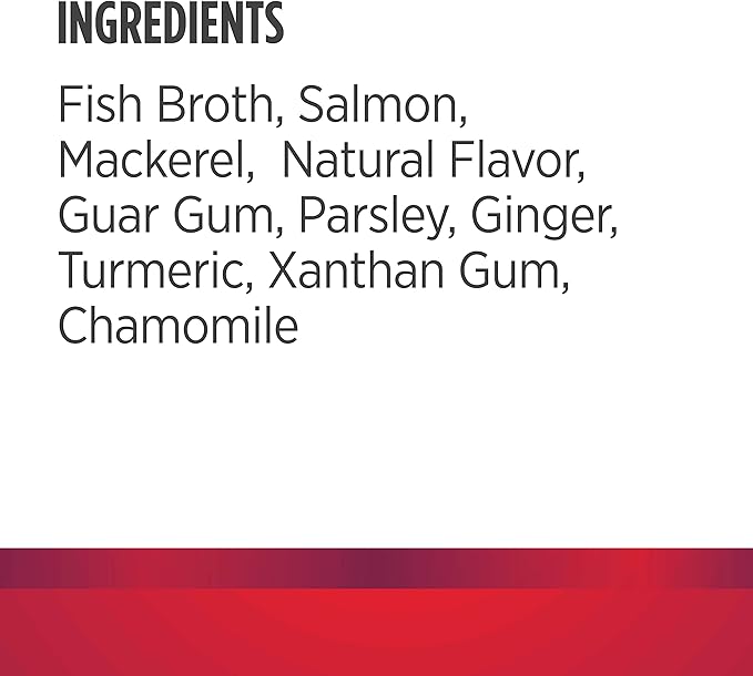 Nulo Freestyle Cat & Kitten Wet Cat Food Broth, Premium All Natural Grain-Free Cat Food Topper with No Added Minerals or Preservatives and High Animal-Based Protein (Pack of 24)