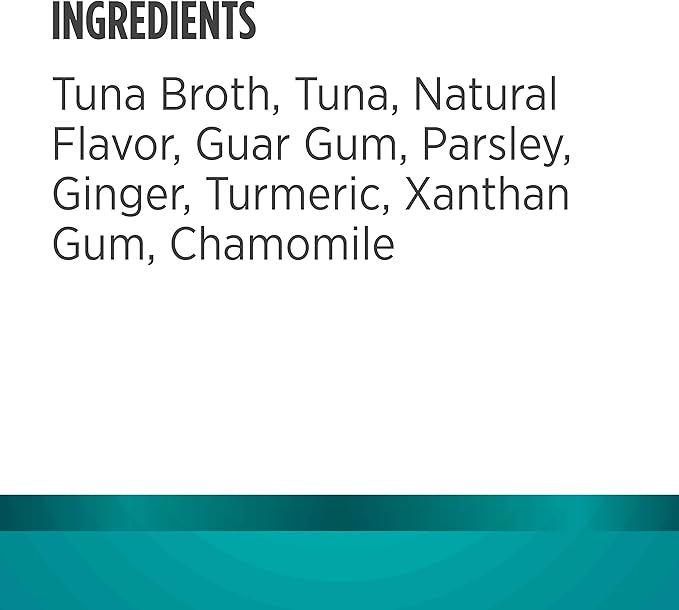 Nulo Freestyle Cat & Kitten Wet Cat Food Broth, Premium All Natural Grain-Free Cat Food Topper with No Added Minerals or Preservatives and High Animal-Based Protein, 2.8 Ounce (Pack of 24)