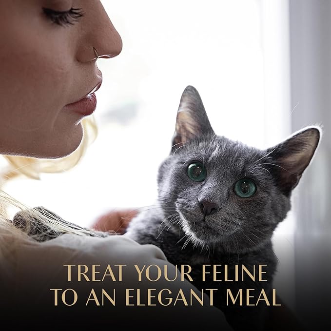 Sheba Perfect Portions Wet Cat Food Pate Roasted Turkey Entree, 2.6 oz. Twin-Pack Trays (24 Count, 48 Servings)