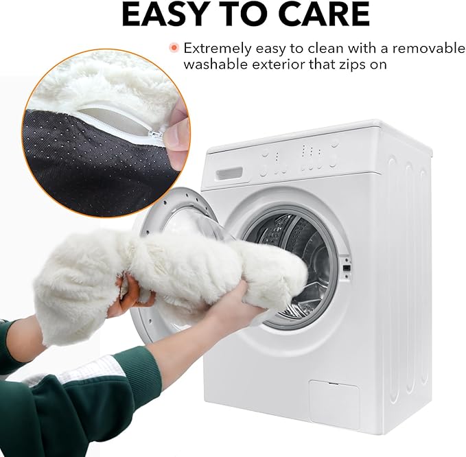 Asou Cat Couch Bed Kitty Couch Bed Cat Sofa for Small Cats Anti-Slip Kitty Couch Bed Cat Bed Pet Couch Bed