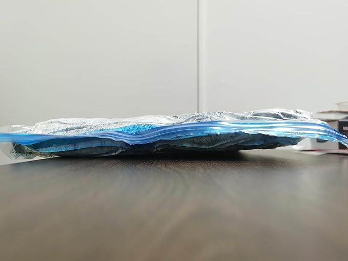 YUDANSI Cat Bed Hooded for Indoor Cats, Dog Bed with Large Covered Hood for Small Dogs Cats Puppy Kitty, Anti Anxiety Donut Cuddler, Anti Slip Plush Faux Fur Enclosed Pet Nest (Washable)(Gray-20inch)