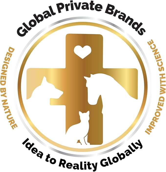 Sensitive Skin Shampoo & Conditioner: 16oz Super Concentrated Hypoallergenic Dog, Cat, Horse Safe. Gentle, no Burning, Puppy Safe Makes 4 gallons When diluted or use Full Strenght