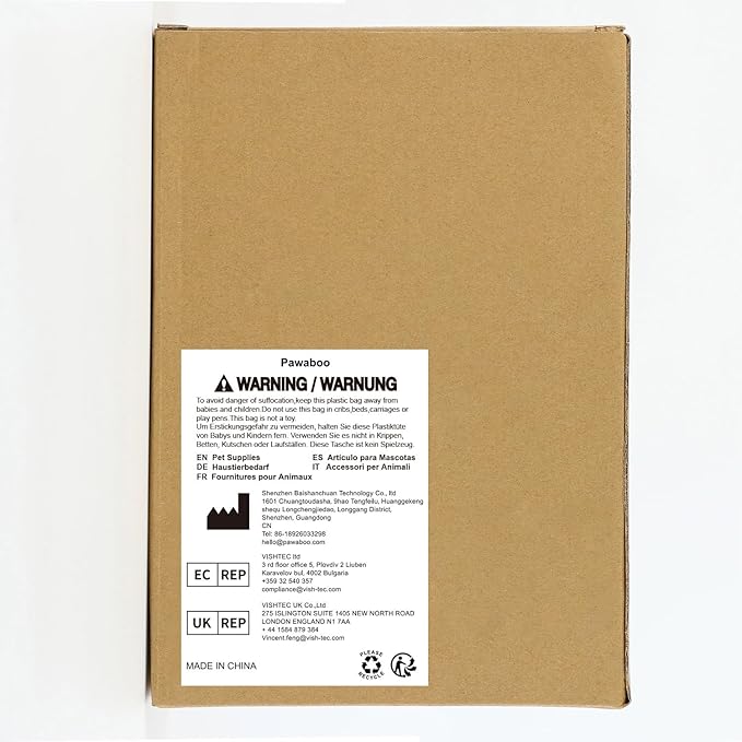 Pawaboo Feather Teaser Cat Toy, Interactive Feather Wand Cat Toy Flying Feather Cat Catcher with Extra Long 34.5" Wand and Small Bell, Exerciser Playing Toy for kitten or cat, Wine Red & White Feather