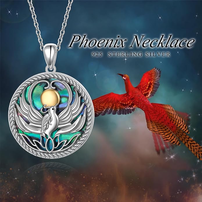 925 Sterling Silver Animal Necklaces Lion/Honeybee/MaMa Bear/Koalas Necklace Adjustable Chain Animal-Lover Pendant CZ/Moonstone Jewelry For Women Men