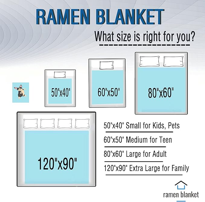 Autism Awareness Blanket Throw Super Soft and Cozy Blankets for Home Decoration, Couch, Bed, Sofa 80"x60" Large for Adult for All Seasons