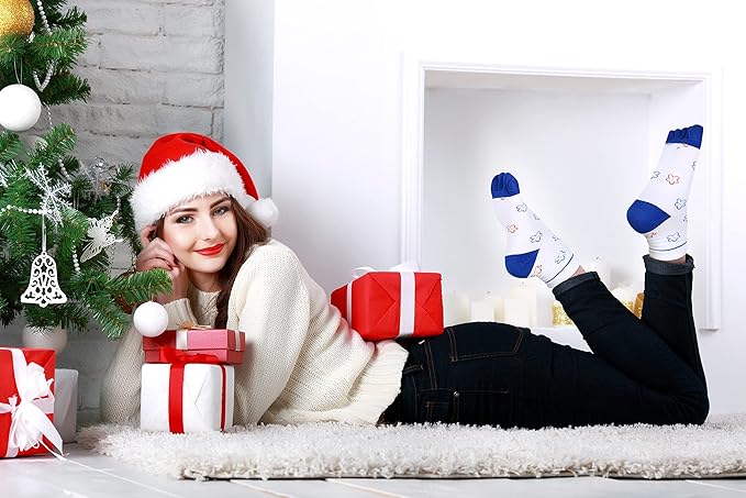 Benefeet Sox Toe Socks Women Men Cute Cat Five Finger Socks for Girls Colorful Cotton Ankle Athletic Running Socks with Toes