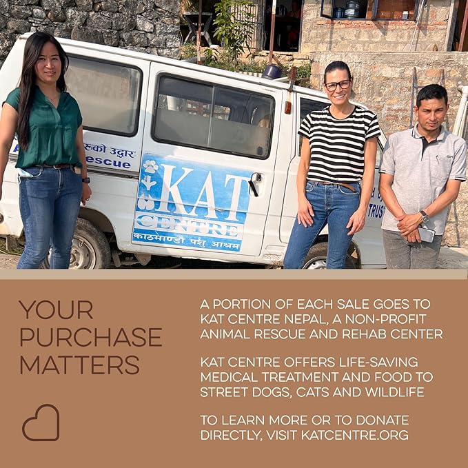 Hustle & Blush Wool Felt Balls 3 Pack Love Ewe Pet Supplies - 2in Felted Wool Cat Toys 100% New Zealand Wool Felt Cat Toys Handmade Wool Felt Balls, Colorful Wool Balls for Cats - Duck and Bunny