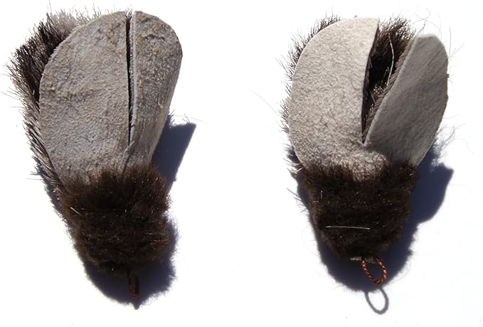 Fun Winged Beetle Refill/Attachment - Fits Wildcat and popular Bird and Mouse type wands/poles