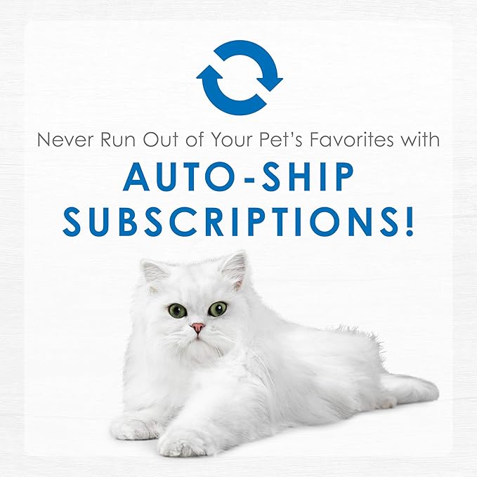 Purina Fancy Feast Broth Complement Chicken and Seafood Lickable Grain Free Wet Cat Food Variety Pack - (Pack of 20) 1.4 oz. Pouches