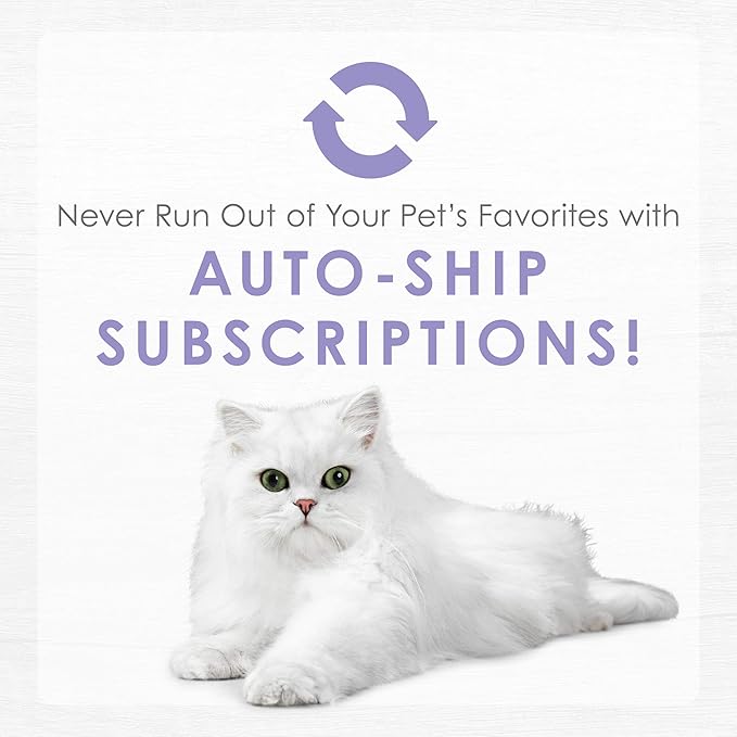 Purina Fancy Feast Lickable Wet Cat Food Broth Topper, Creamy Wild Salmon and Whitefish - (Pack of 16) 1.4 oz. Pouches