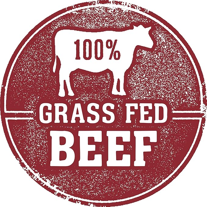 Fresh Is Best - Freeze Dried Raw Cat Food - Beef, 8 Ounces